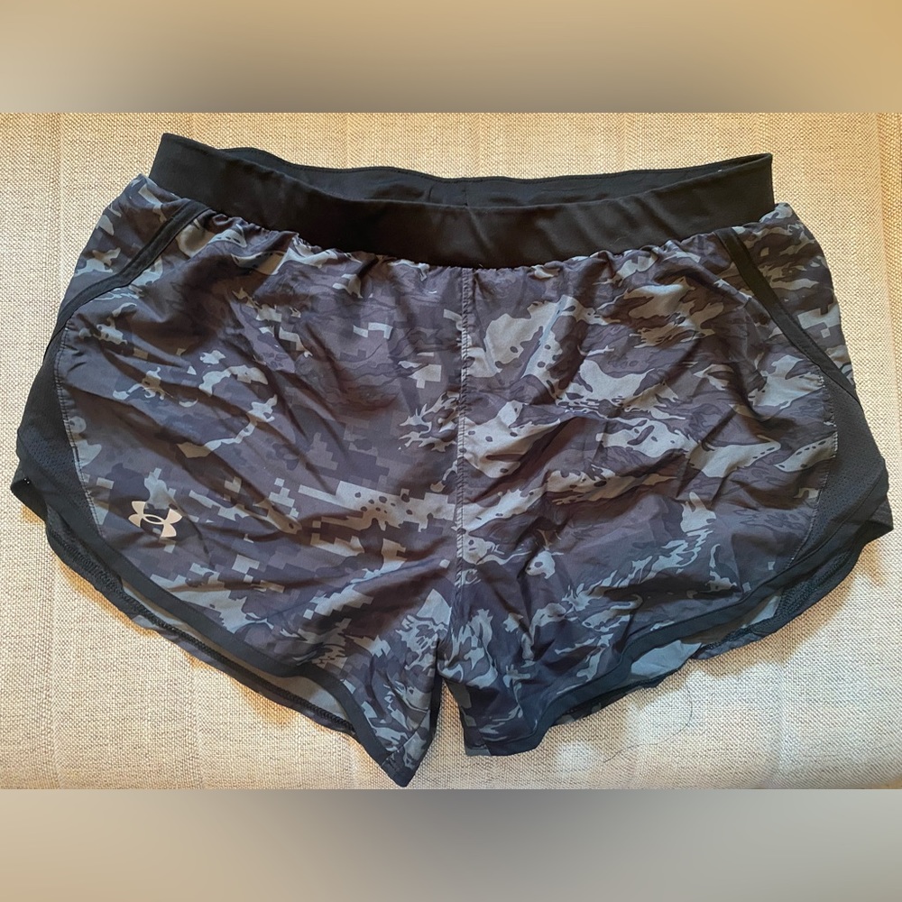 Under Armour Shorts